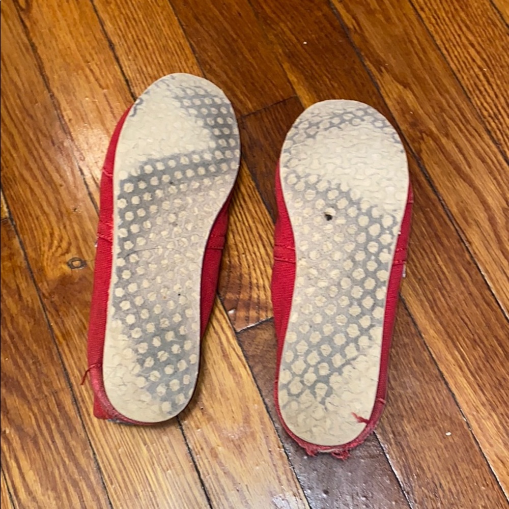 Red toms - Picture 2 of 3